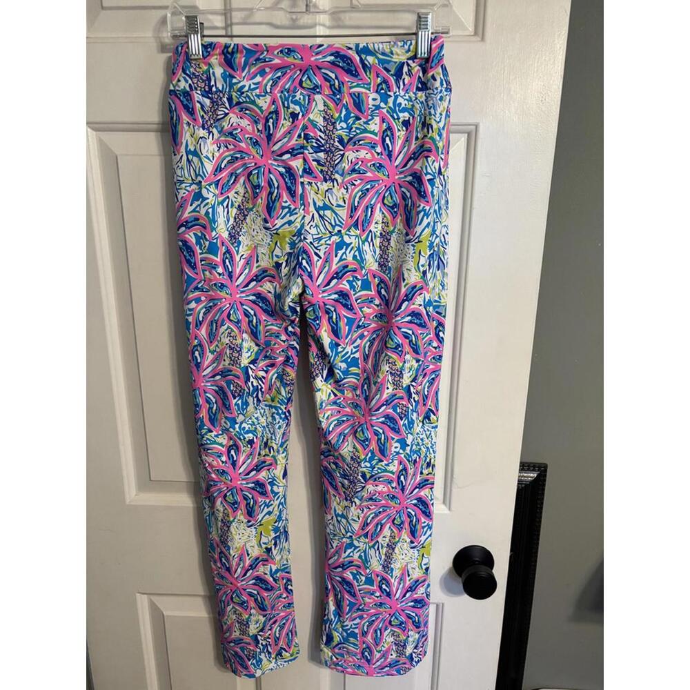 LuLu B Palazoo Pants - Picture 5 of 6